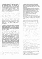 Pieghevole della mostra in Montemagno 2026